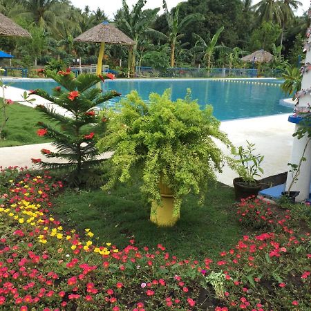 Sweetwater Resort Zamboanguita  외부 사진