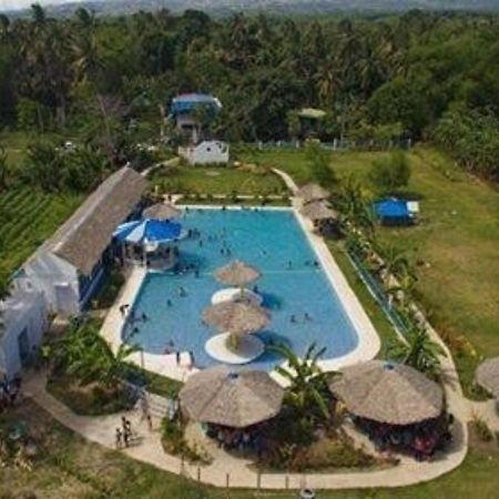 Sweetwater Resort Zamboanguita  외부 사진