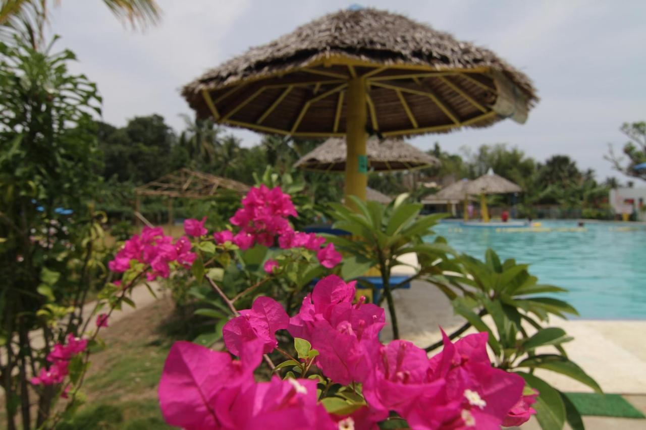 Sweetwater Resort Zamboanguita  외부 사진