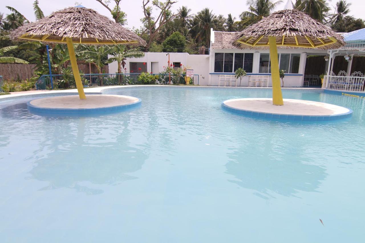 Sweetwater Resort Zamboanguita  외부 사진