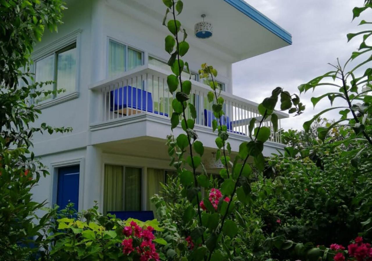 Sweetwater Resort Zamboanguita  외부 사진