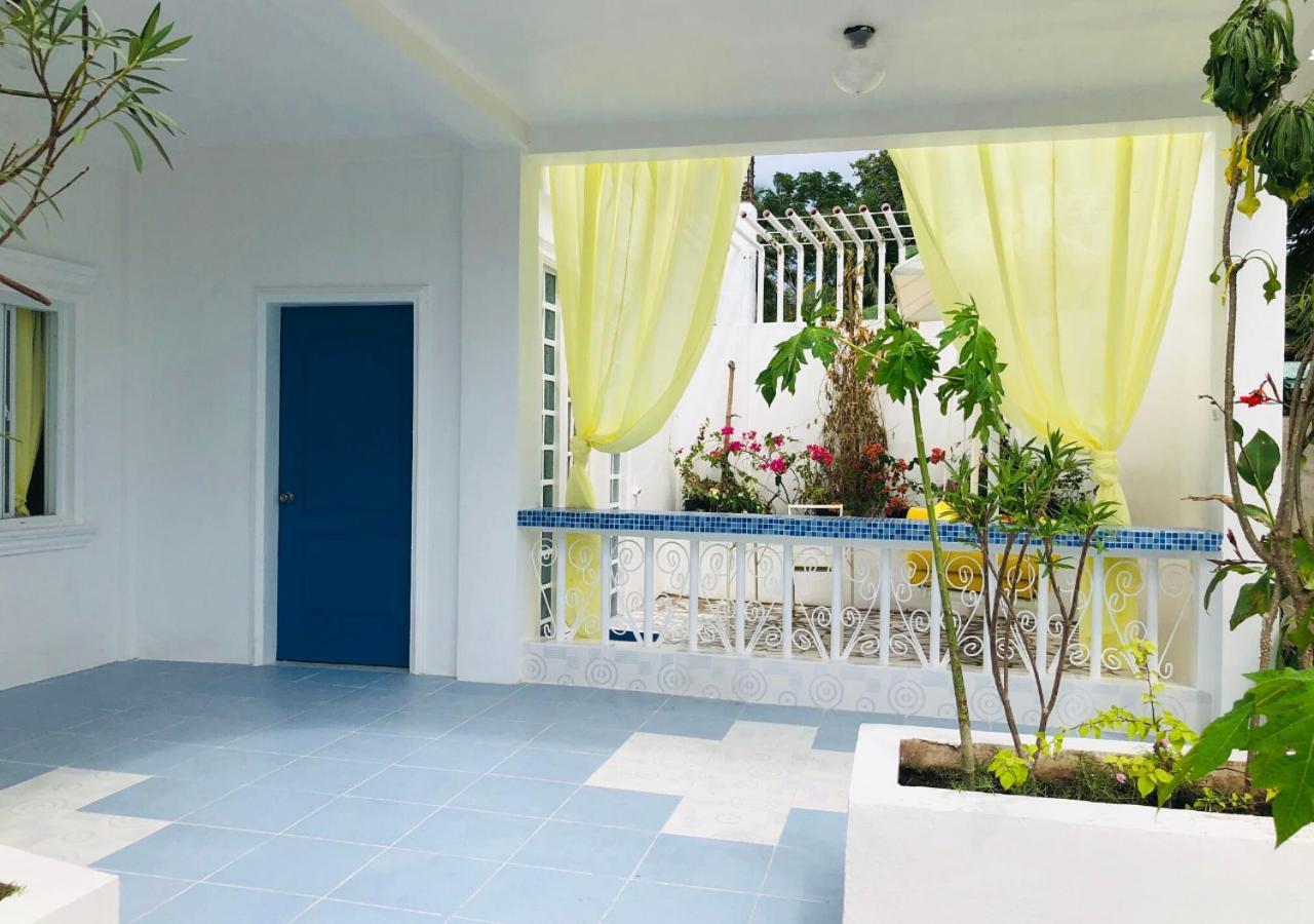 Sweetwater Resort Zamboanguita  외부 사진
