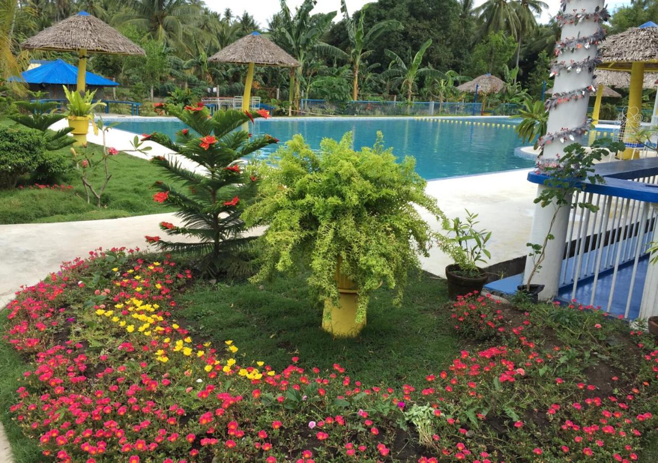 Sweetwater Resort Zamboanguita  외부 사진