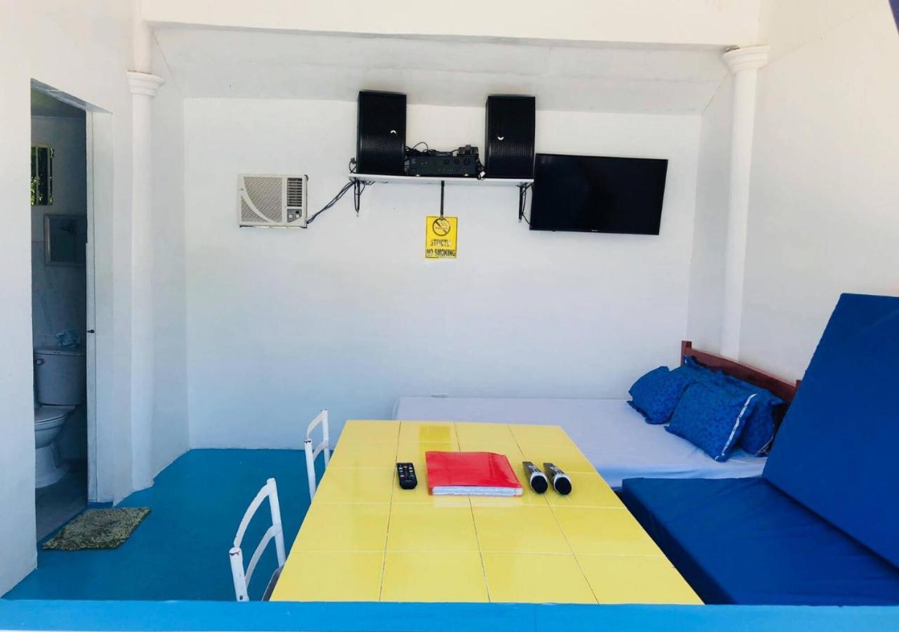 Sweetwater Resort Zamboanguita  외부 사진