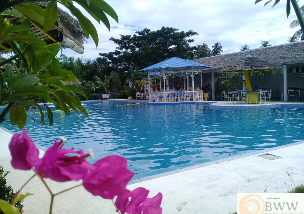 Sweetwater Resort Zamboanguita  외부 사진