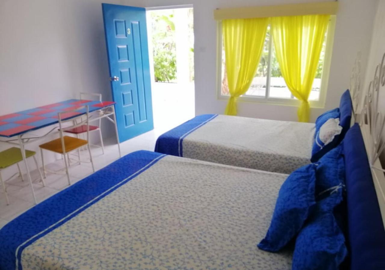 Sweetwater Resort Zamboanguita  외부 사진