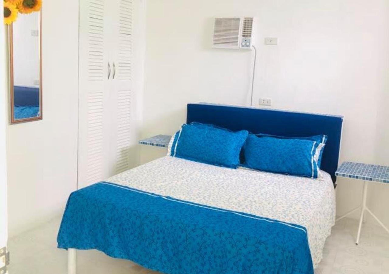 Sweetwater Resort Zamboanguita  외부 사진
