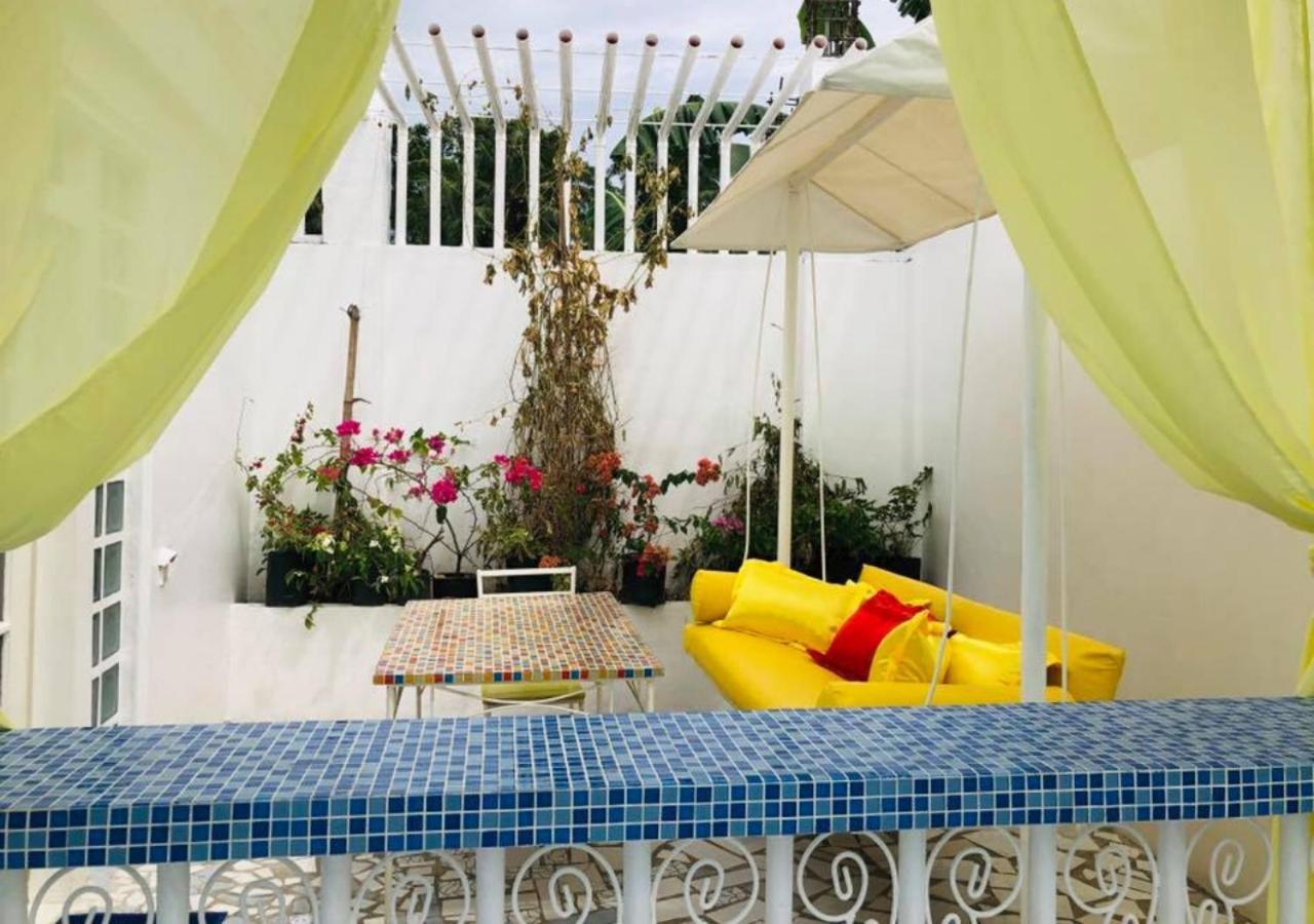 Sweetwater Resort Zamboanguita  외부 사진