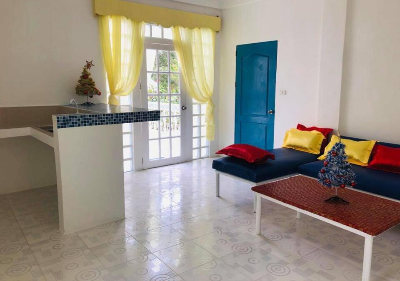 Sweetwater Resort Zamboanguita  외부 사진