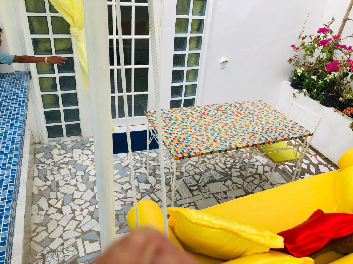 Sweetwater Resort Zamboanguita  외부 사진