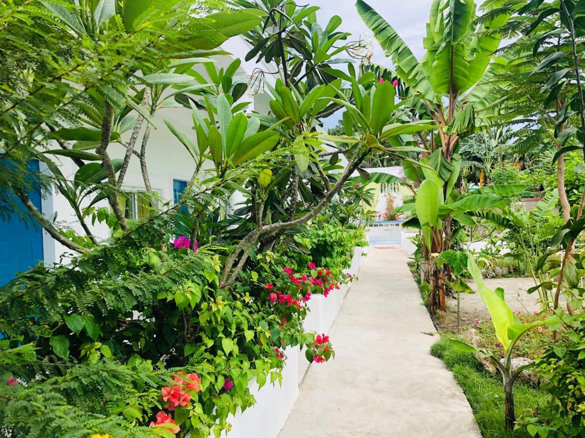Sweetwater Resort Zamboanguita  외부 사진