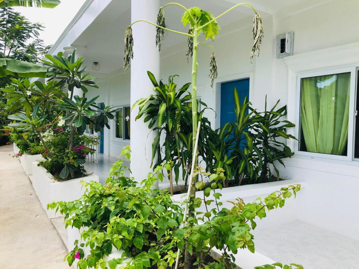 Sweetwater Resort Zamboanguita  외부 사진