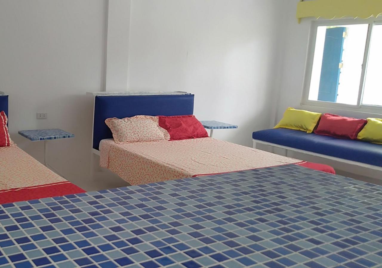 Sweetwater Resort Zamboanguita  외부 사진