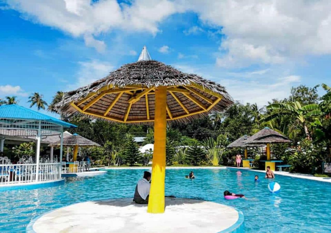 Sweetwater Resort Zamboanguita  외부 사진