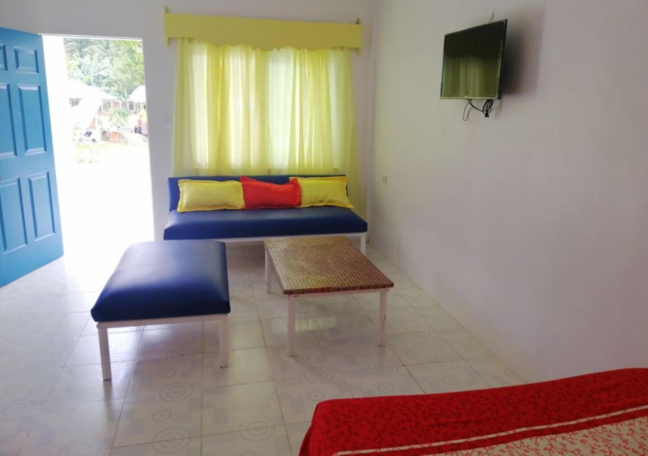 Sweetwater Resort Zamboanguita  외부 사진