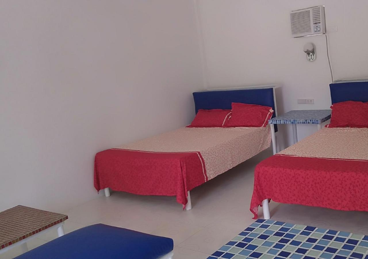 Sweetwater Resort Zamboanguita  외부 사진