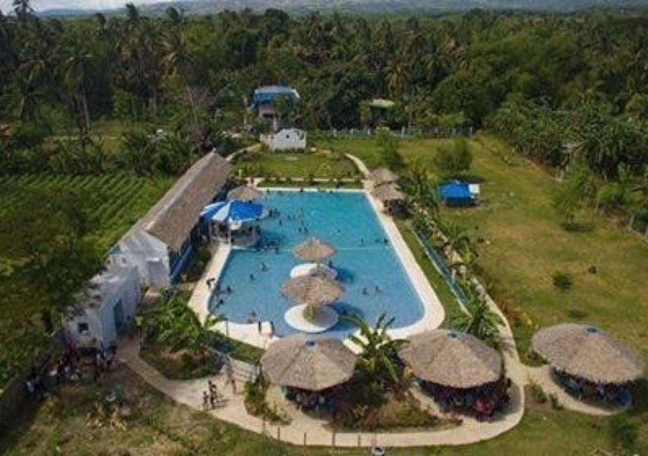 Sweetwater Resort Zamboanguita  외부 사진