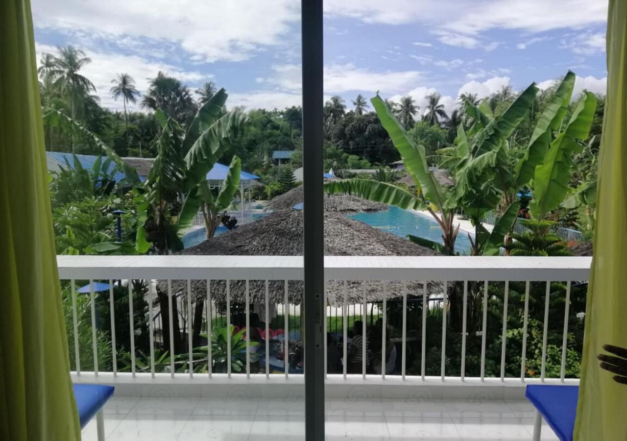 Sweetwater Resort Zamboanguita  외부 사진