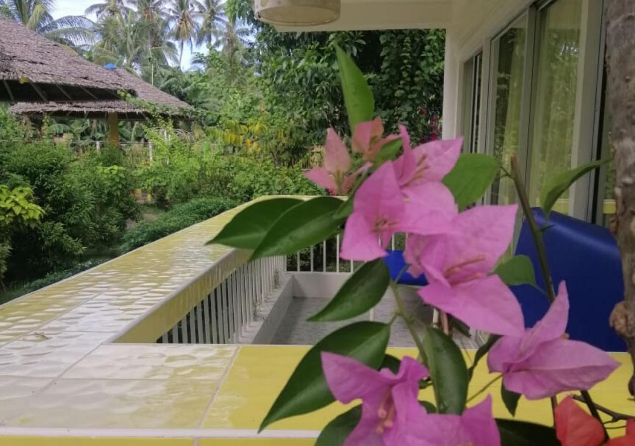 Sweetwater Resort Zamboanguita  외부 사진