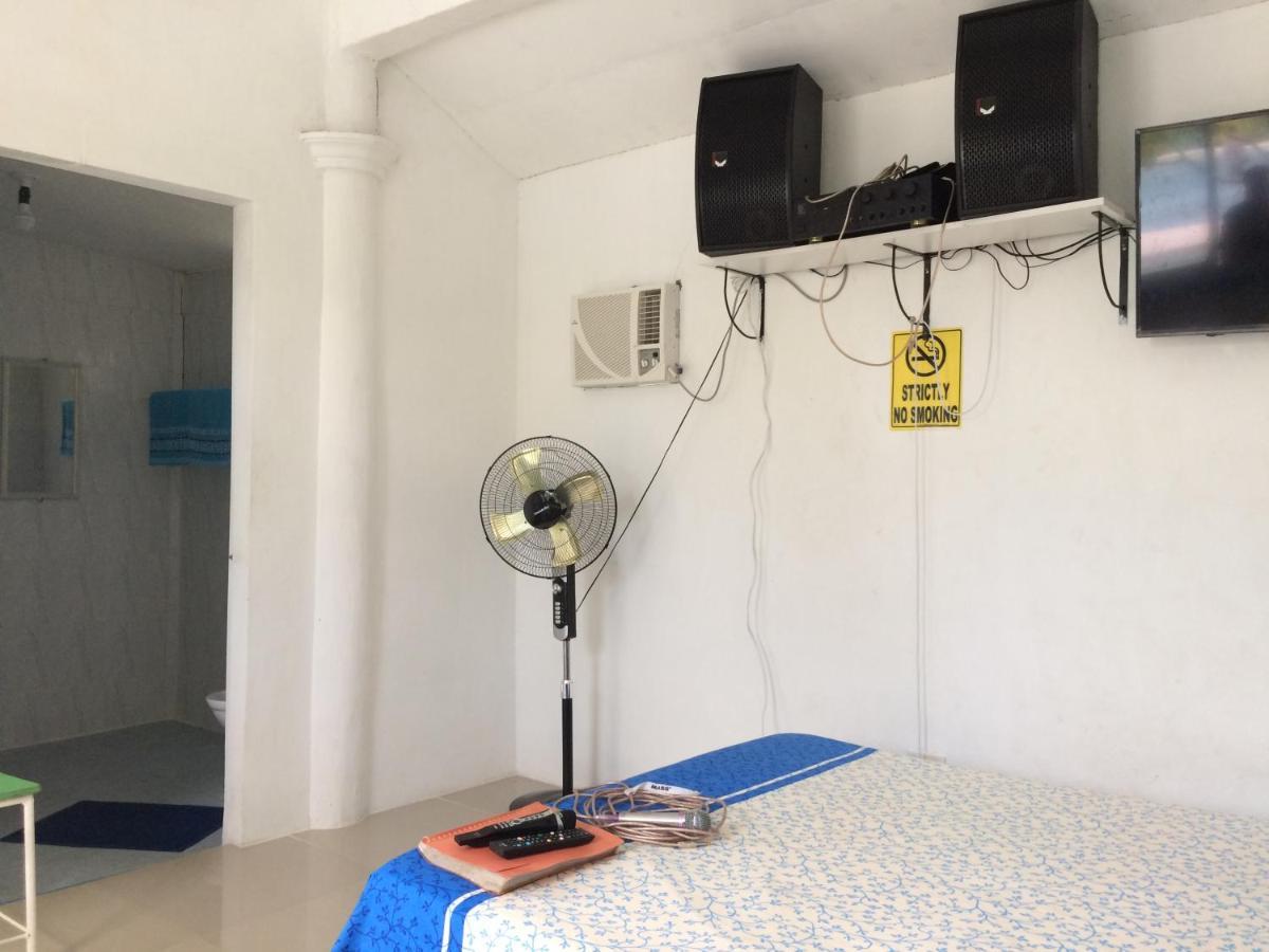 Sweetwater Resort Zamboanguita  외부 사진